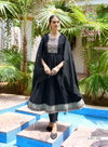 Kashvi Vol 1 By Passion Tree Anarkali Kurti With Bottom Dupatta Wholesale Online